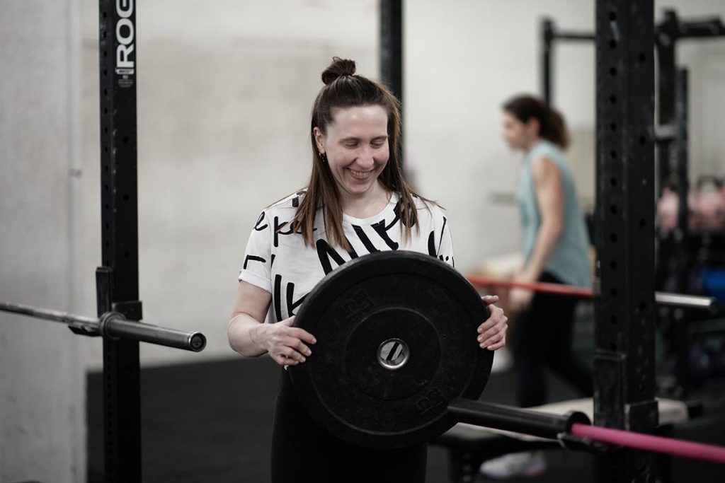 hold yourself accountable