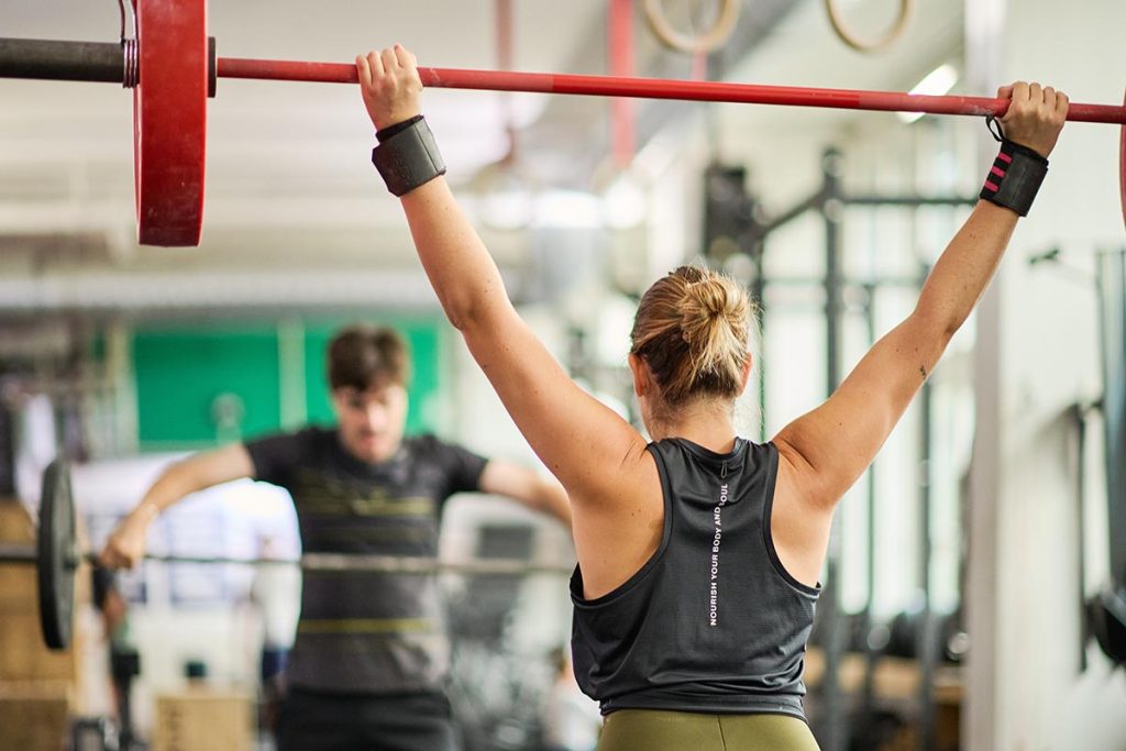 why people want to lose weight