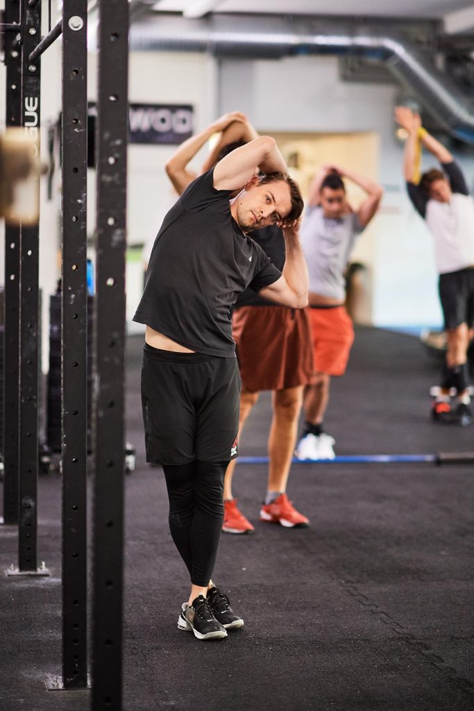 maintenance training