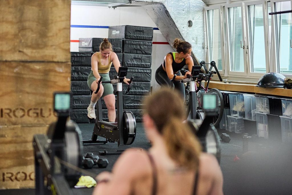 universal health basics