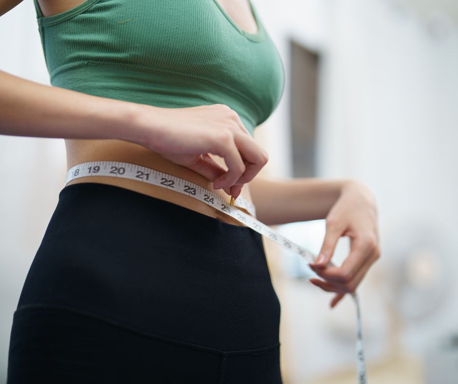 why chasing skinny is unhealthy for women