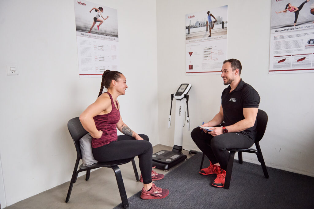 training plan
