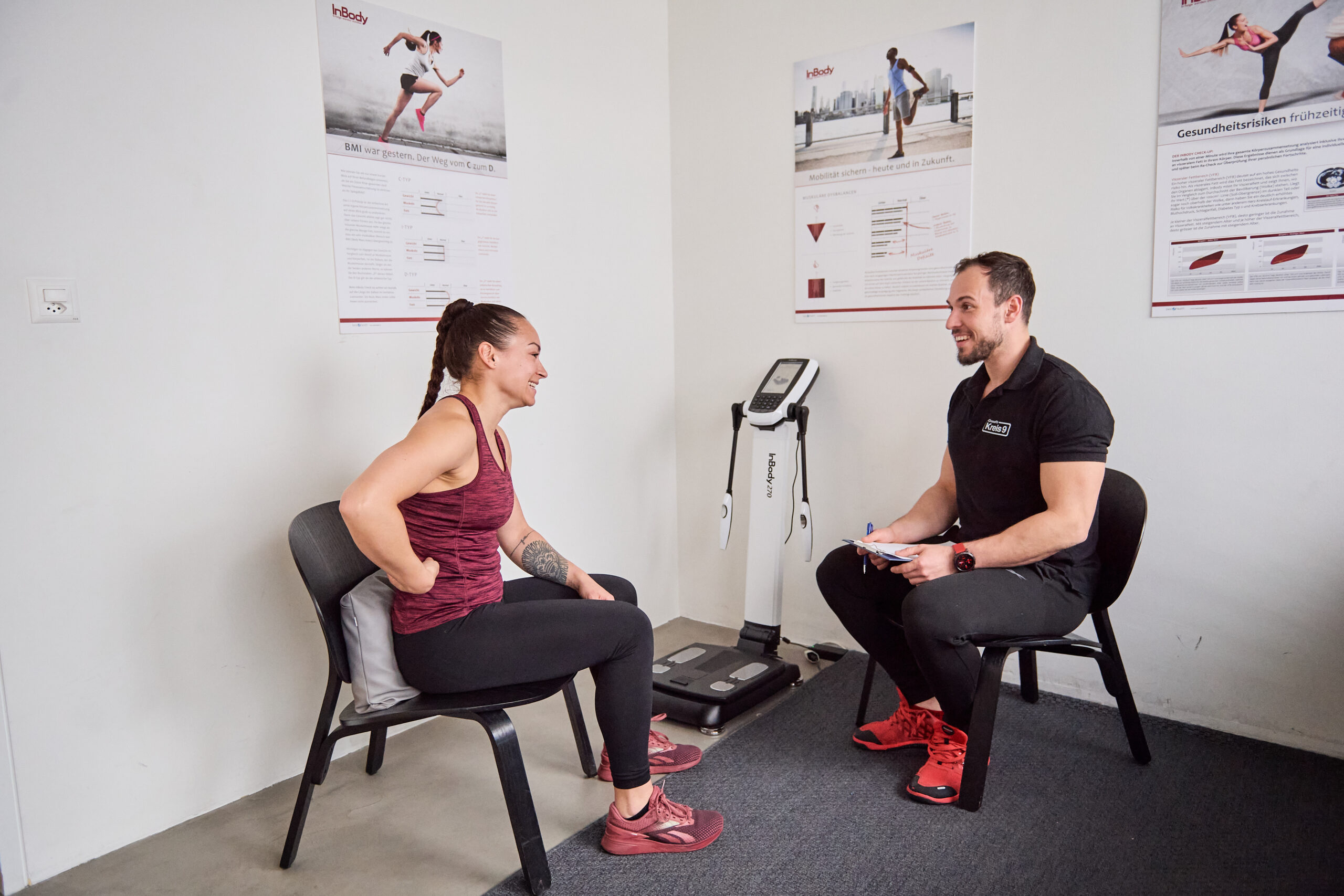 training plan