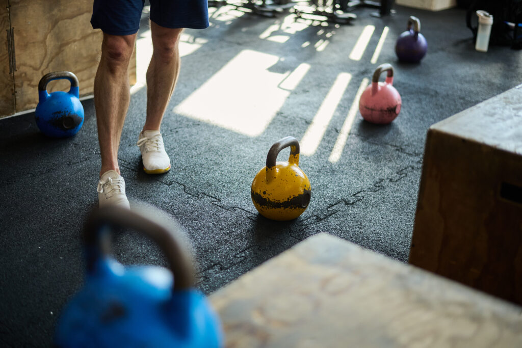 holiday workout routine