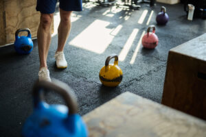 holiday workout routine