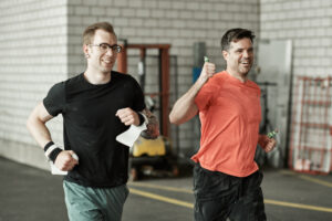 how stress impacts fitness