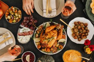 can you out-train a bad diet