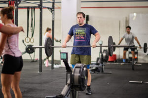 functional strength training exercises