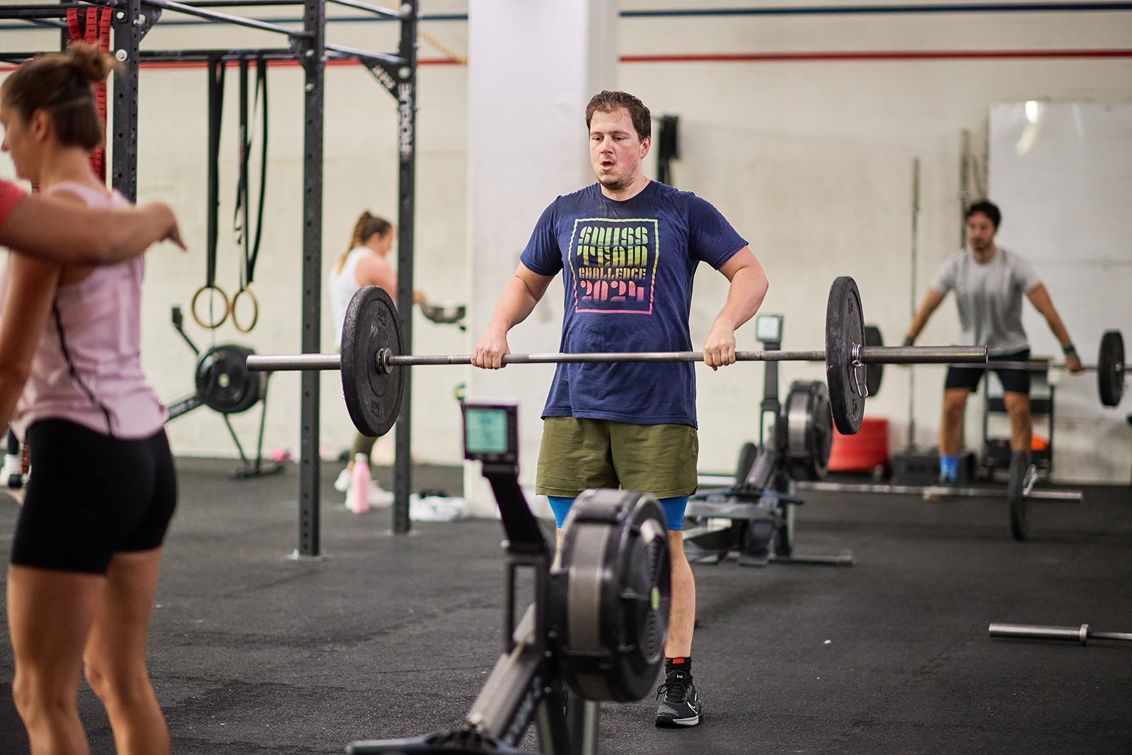 functional strength training exercises