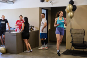 CrossFit myths debunked