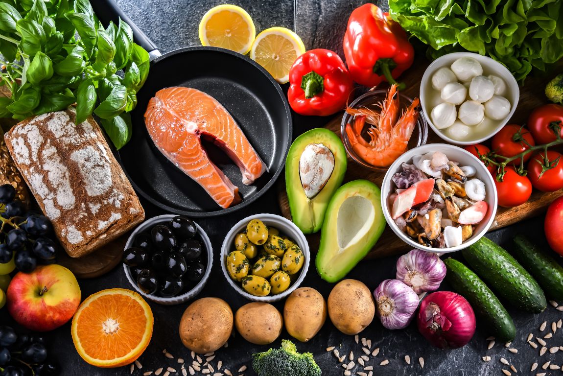 common dieting mistakes