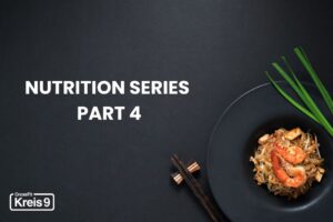 how to change eating habits