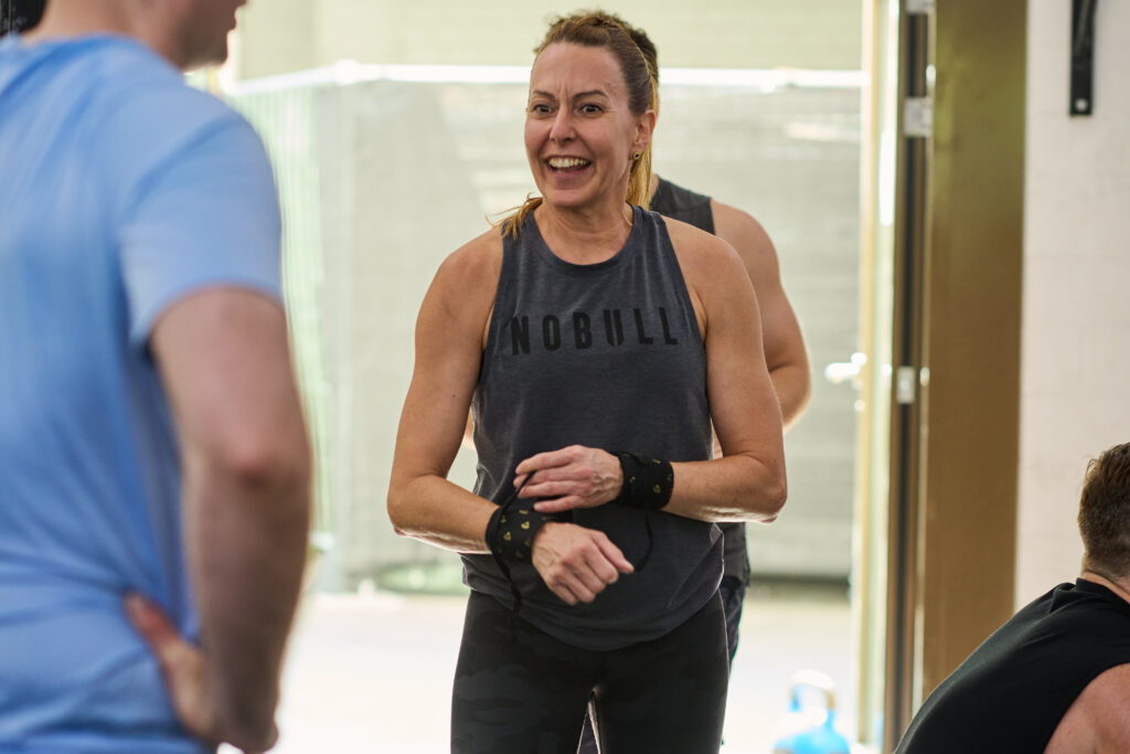 What everyday athletes can learn from professional athletes