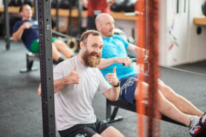 VO2 max
