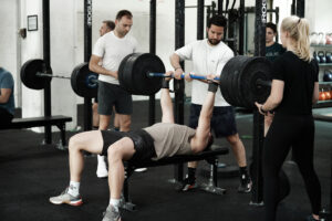 tempo training