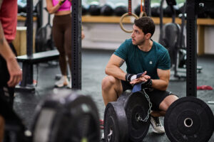 intensity vs training volume