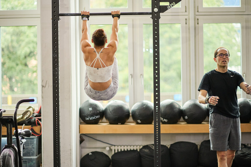 fitness programming explained