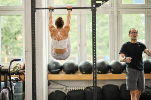 fitness programming explained