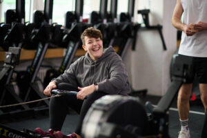 exercising during menopause