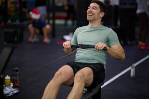 No reason to hate gyms anymore